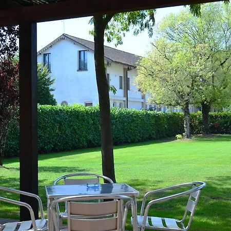 Agriturismo La Fraccina Spino d'Adda