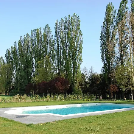 Alloggio per agriturismo Agriturismo La Fraccina Spino d'Adda