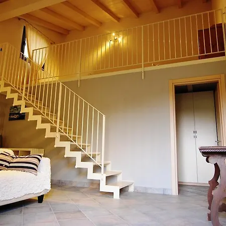 Alloggio per agriturismo Agriturismo La Fraccina