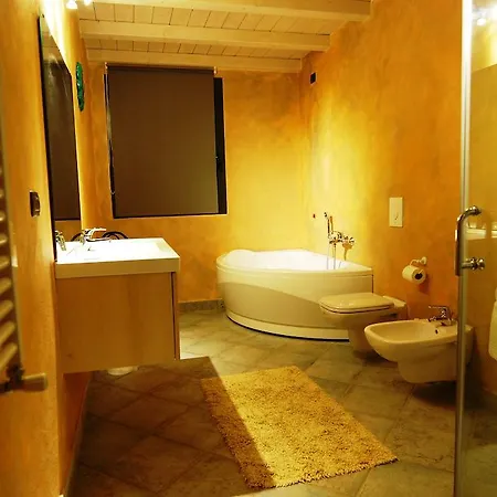 Agriturismo La Fraccina