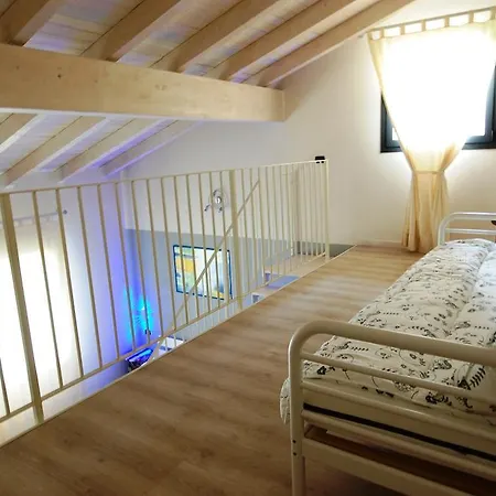 Alloggio per agriturismo Agriturismo La Fraccina *