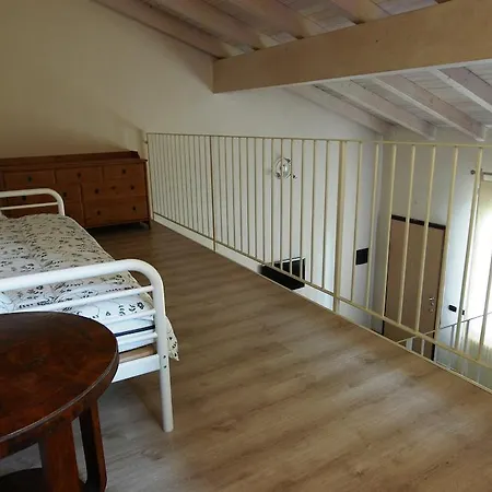 Agriturismo La Fraccina Spino d'Adda