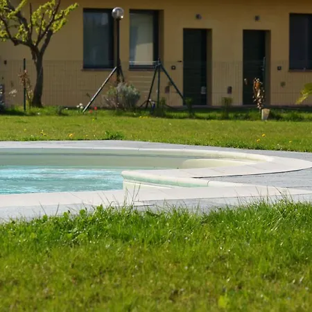 Alloggio per agriturismo Agriturismo La Fraccina *