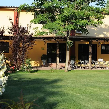 Alloggio per agriturismo Agriturismo La Fraccina Spino d'Adda